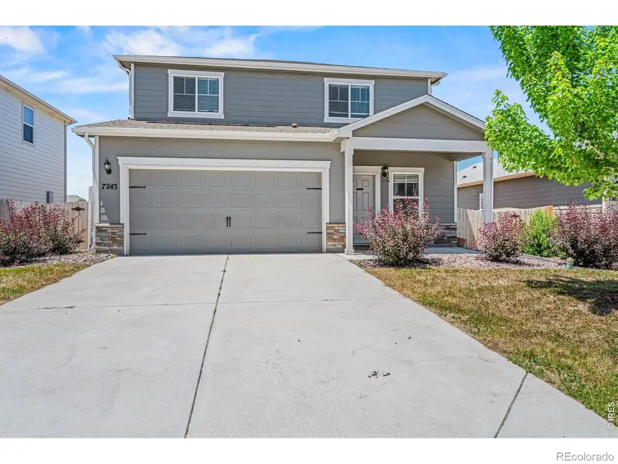 7243 Aspen Brook Avenue, Frederick, CO 80530 - #3