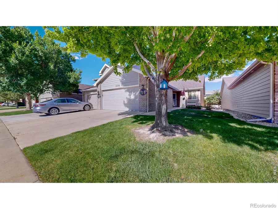 2094 35th Ave Ct, Greeley, CO 80634 - #3