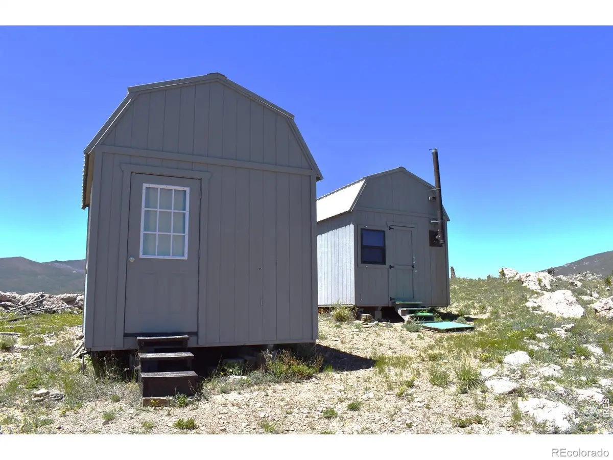 1989 Spencer Mountain Road, Bellvue, CO 80512 - #1