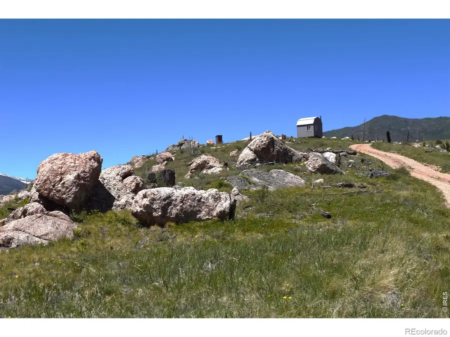 1989 Spencer Mountain Road, Bellvue, CO 80512 - #3