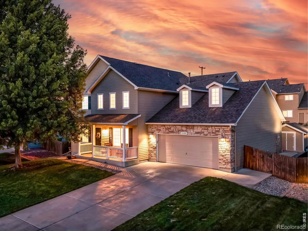 10688 Echo Street, Firestone, CO 80504 - #1