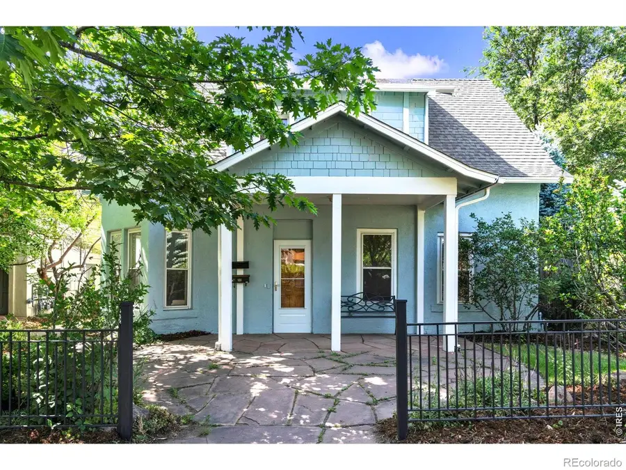 320 Pearl Street, Boulder, CO 80302 - #2