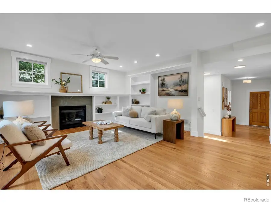 320 Pearl Street, Boulder, CO 80302 - #3