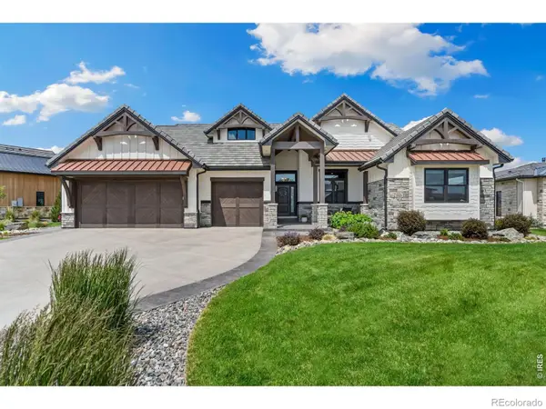 2625 Heron Lakes Parkway, Berthoud, CO 80513