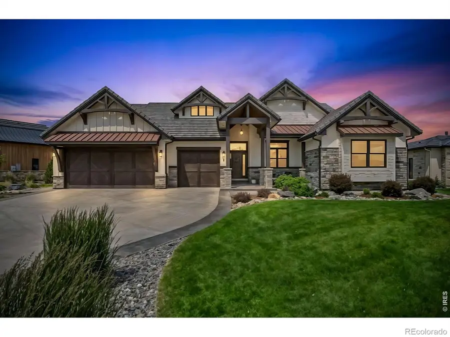 2625 Heron Lakes Parkway, Berthoud, CO 80513 - #2