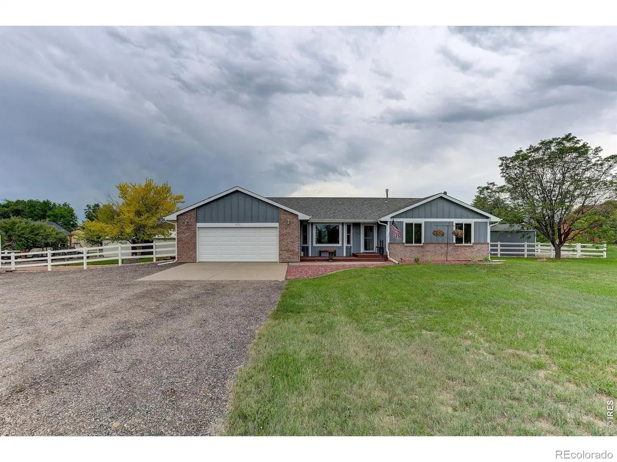 4717 Foothills Drive, Berthoud, CO 80513 - #1