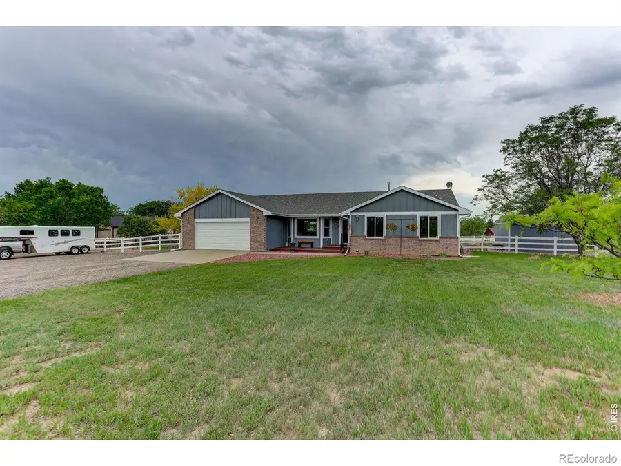 4717 Foothills Drive, Berthoud, CO 80513 - #2