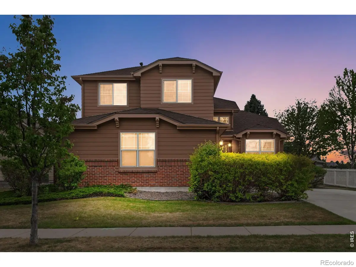 12661 James Circle, Broomfield, CO 80020 - #1