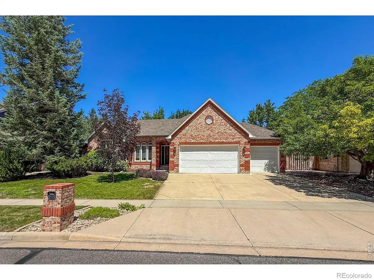 2010 Emerald Drive, Longmont, CO 80504 - #1