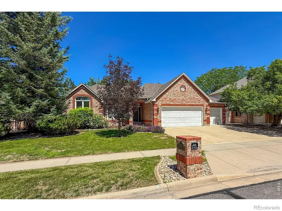 2010 Emerald Drive, Longmont, CO 80504 - #2