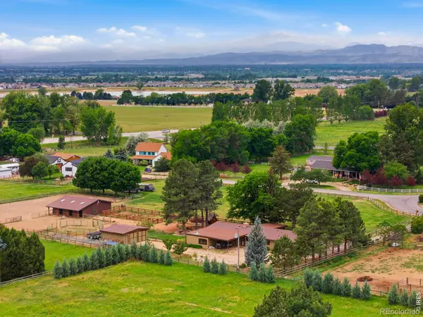 400 Ridgewood Court, Fort Collins, CO 80524