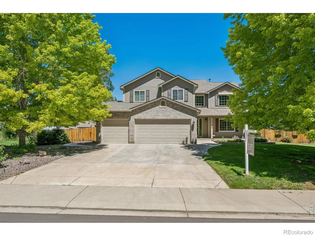 1315 Kanemoto Lane, Erie, CO 80516 - #1