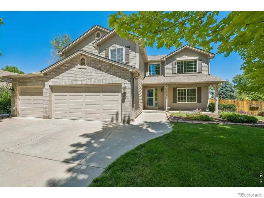 1315 Kanemoto Lane, Erie, CO 80516 - #2