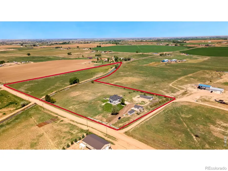 27195 County Road 66, Gill, CO 80624 - #2
