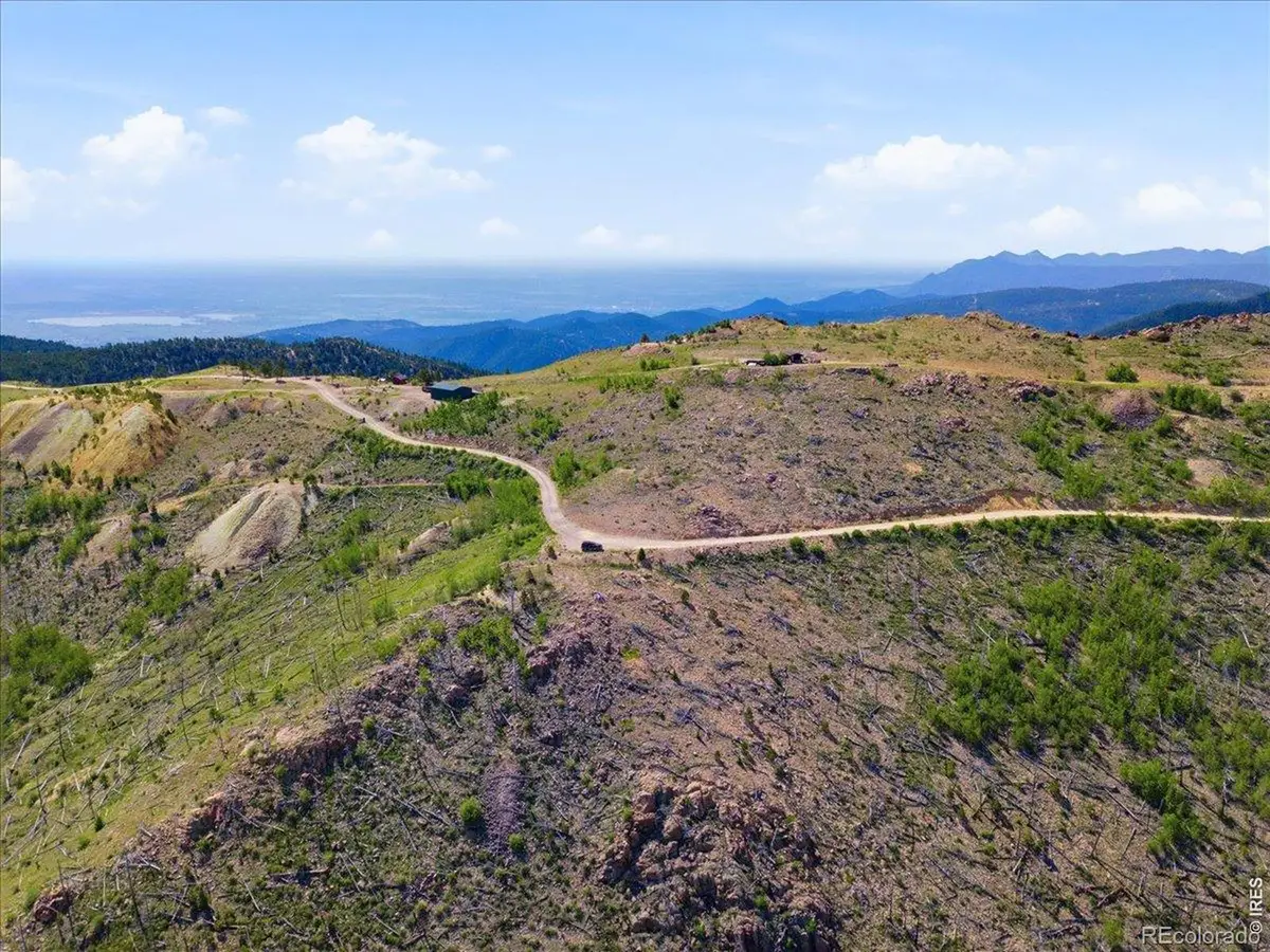 1820 County Road 87j, Upper Saint Vrain, CO 80302 - #1