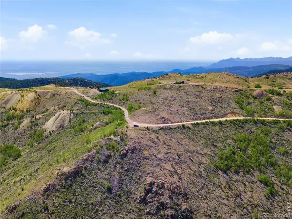1820 County Road 87j, Jamestown, CO 80302