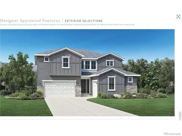5600 Blacksmith Avenue, Timnath, CO 80547