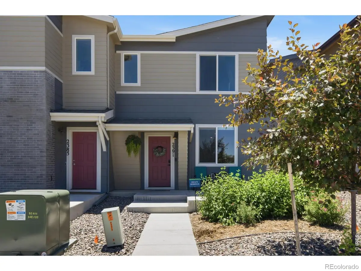 2391 Harlequin Place, Johnstown, CO 80534 - #1