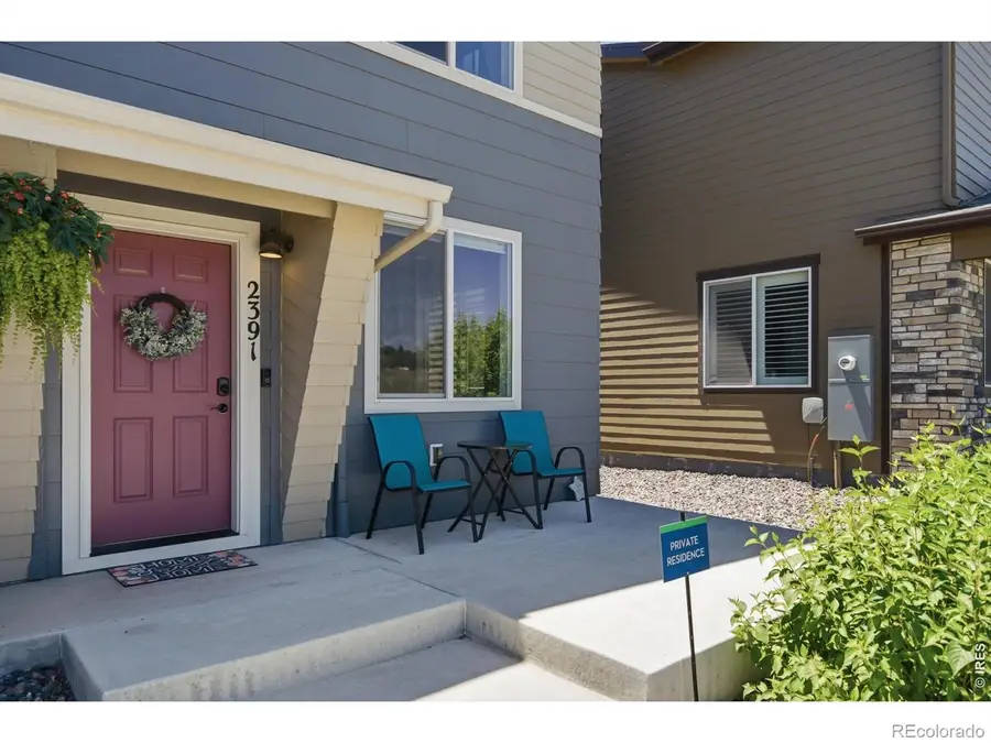 2391 Harlequin Place, Johnstown, CO 80534 - #3