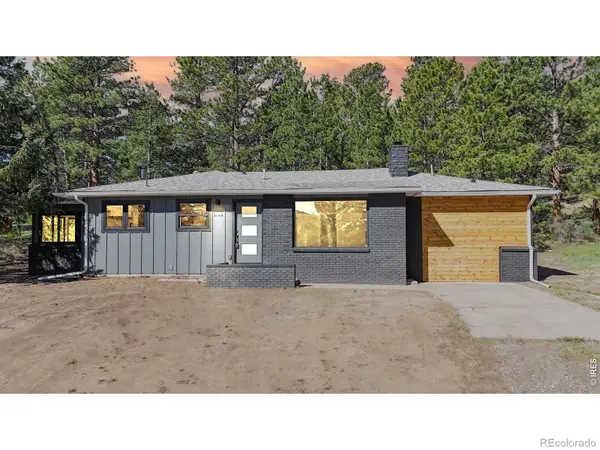 1013 Lexington Lane, Estes Park, CO 80517