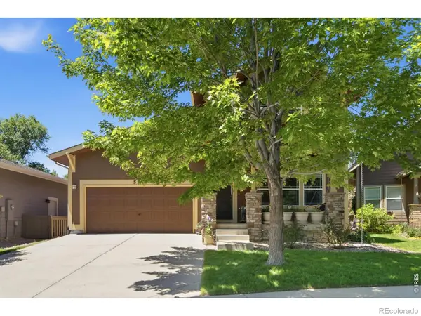 539 Coriander Lane, Fort Collins, CO 80521