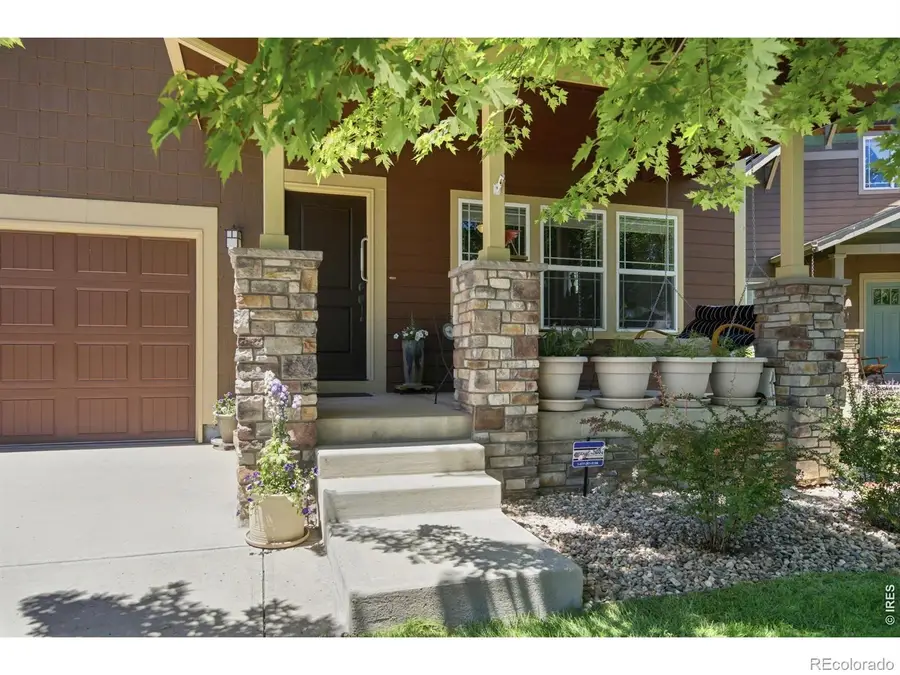 539 Coriander Lane, Fort Collins, CO 80521 - #2