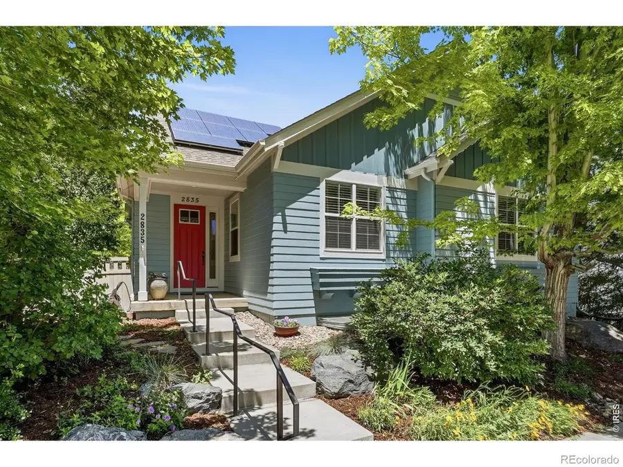 2835 Shadow Lake Road, Lafayette, CO 80026 - #2