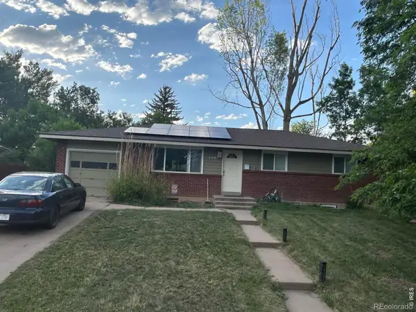 420 Duke Lane, Fort Collins, CO 80525