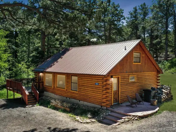 1062 Ramshorn Road, Estes Park, CO 80517