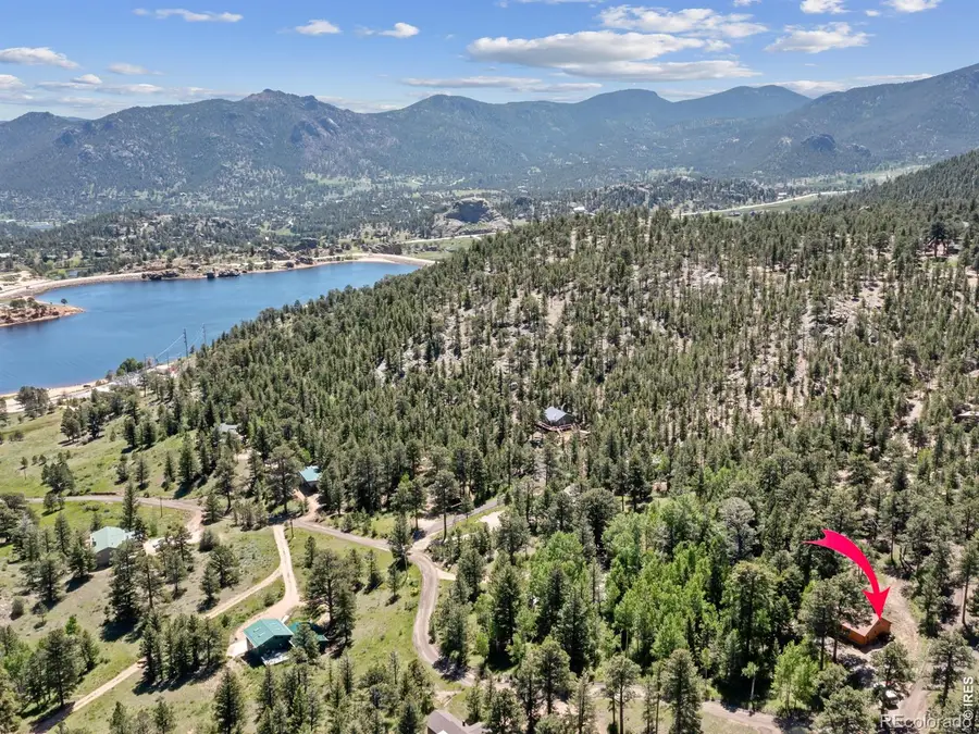 1062 Ramshorn Road, Estes Park, CO 80517 - #2