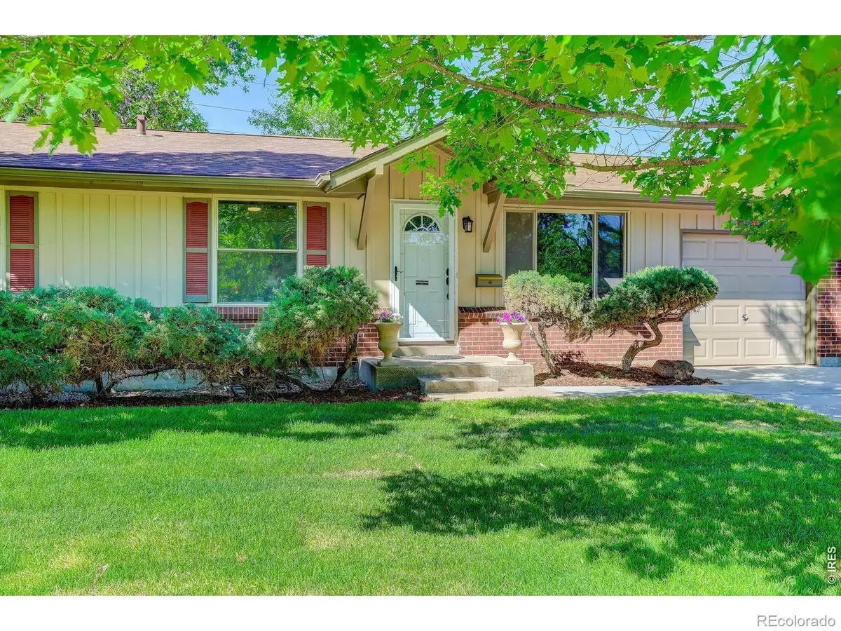 1431 S Magnolia Way, Denver, CO 80224 - #1