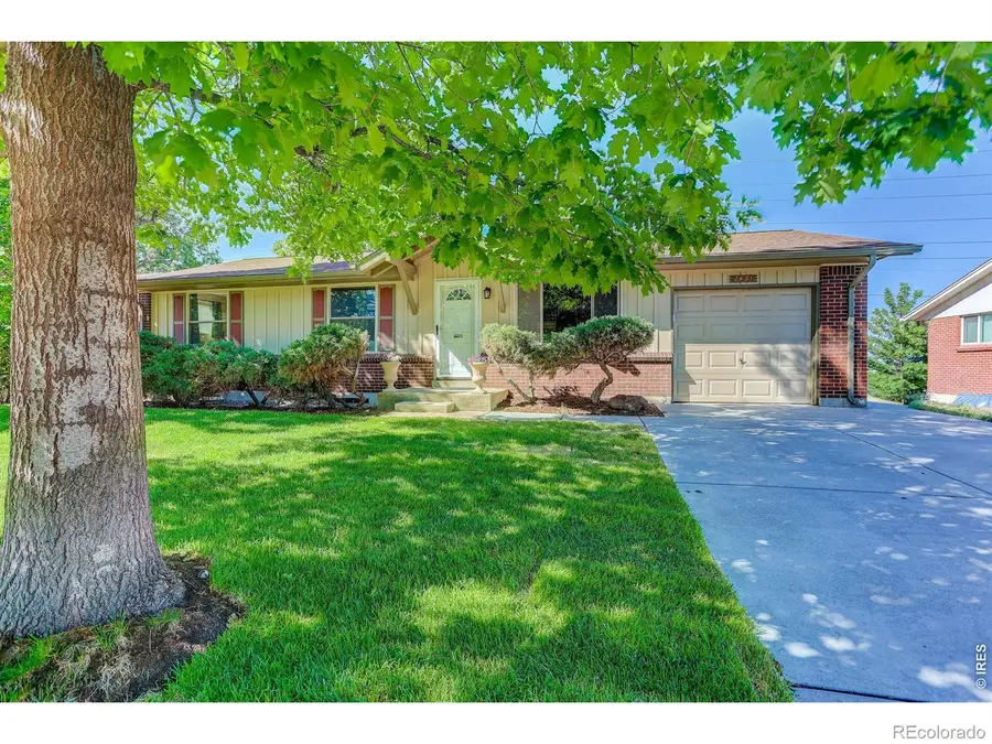 1431 S Magnolia Way, Denver, CO 80224 - #2