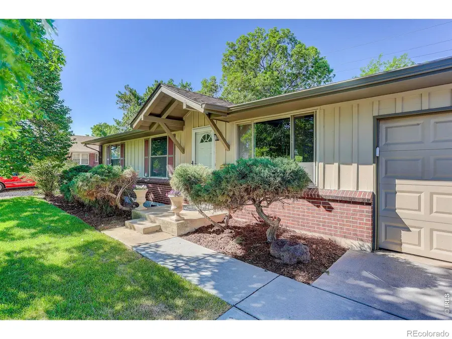 1431 S Magnolia Way, Denver, CO 80224 - #3