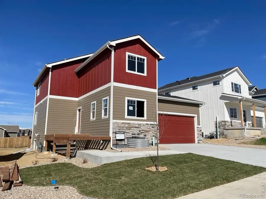 1753 Avery Plaza Street, Severance, CO 80550 - #2