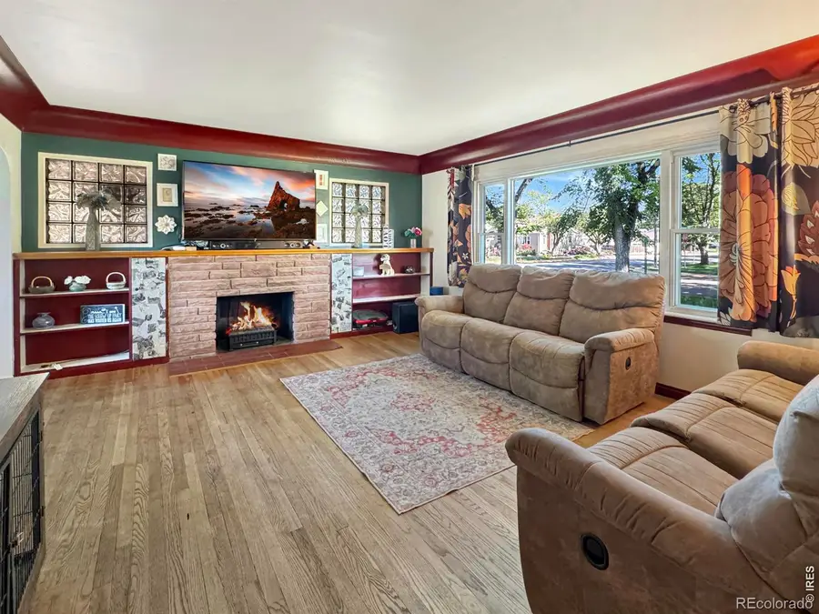 602 Delmar Street, Sterling, CO 80751 - #3