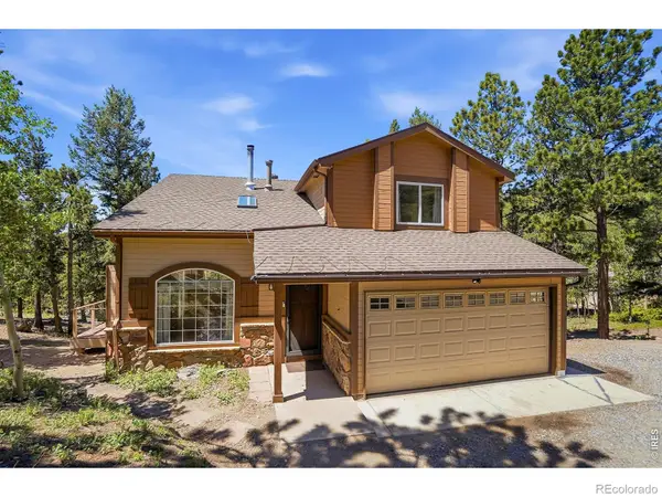 212 Elk Place, Black Hawk, CO 80422