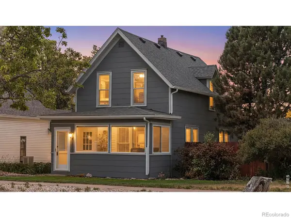 322 Maple Avenue, Eaton, CO 80615