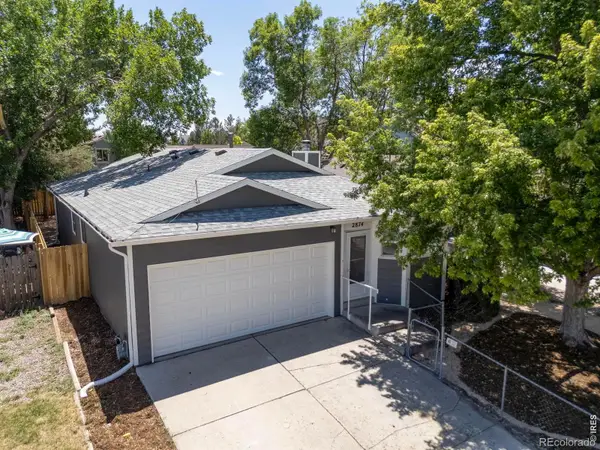 2874 SW Bridalwreath Place, Loveland, CO 80537