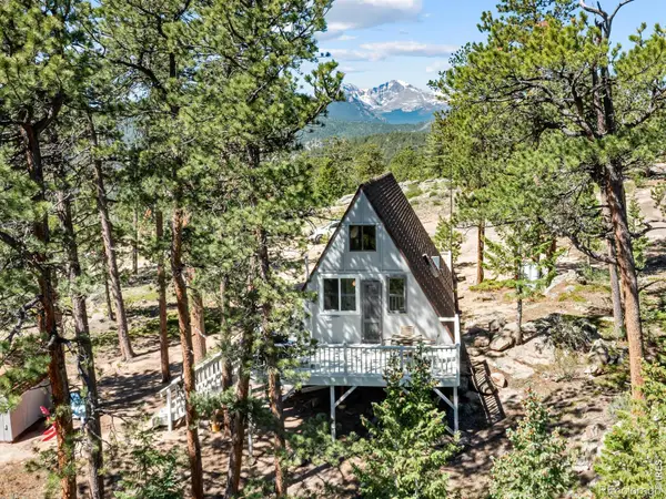 13 Ridgewood Lane, Estes Park, CO 80517