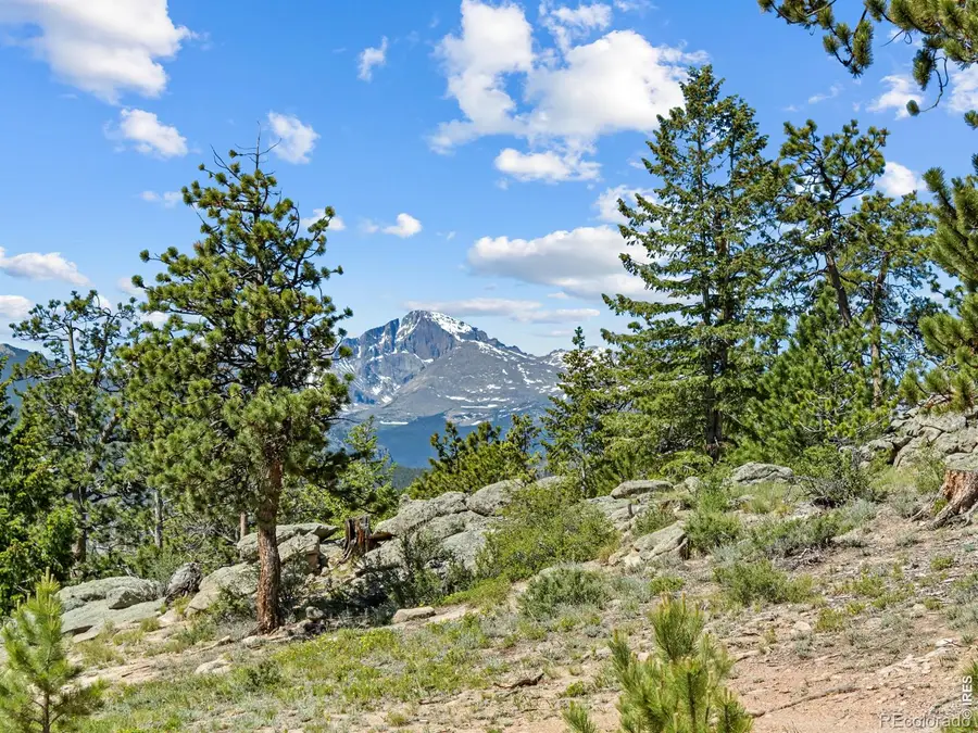 13 Ridgewood Lane, Estes Park, CO 80517 - #2