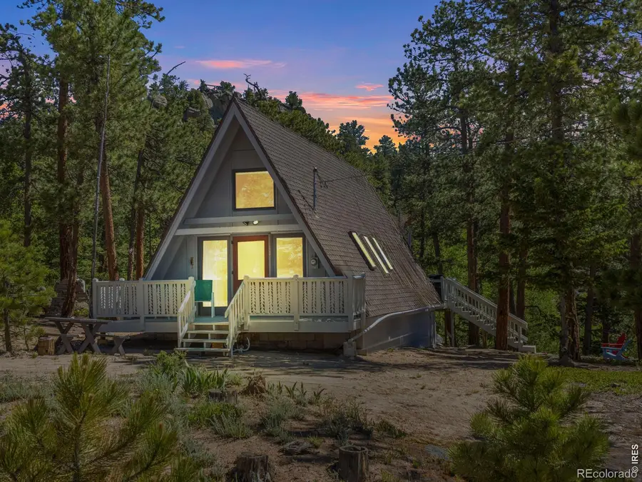 13 Ridgewood Lane, Estes Park, CO 80517 - #3