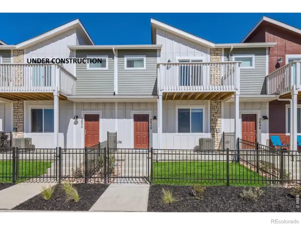 2844 Bear Springs Circle, Longmont, CO 80503