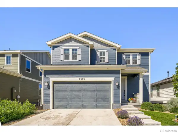 2969 Cub Lake Drive, Loveland, CO 80538