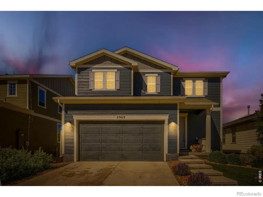 2969 Cub Lake Drive, Loveland, CO 80538 - #2