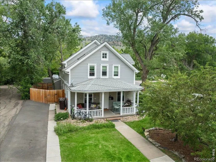 2725 8th Street, Boulder, CO 80304 - #2