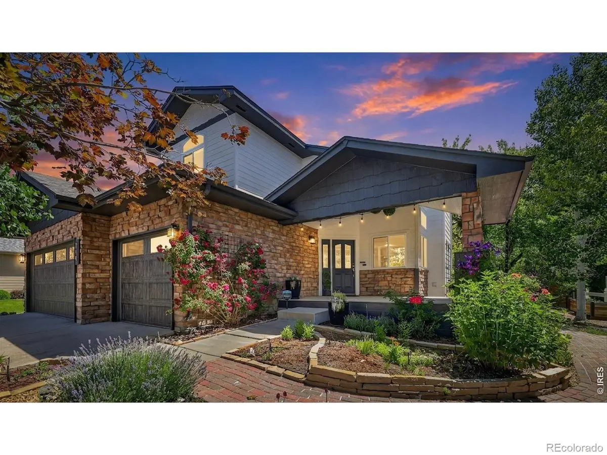 714 Ridge Creek Court, Longmont, CO 80504 - #1