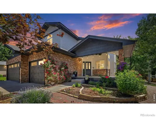 714 Ridge Creek Court, Longmont, CO 80504