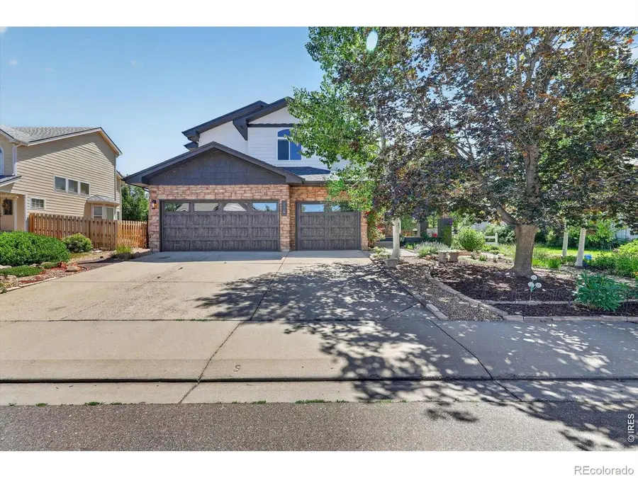 714 Ridge Creek Court, Longmont, CO 80504 - #2
