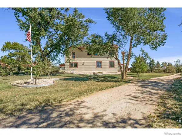 5257 Godding Hollow Parkway, Longmont, CO 80504