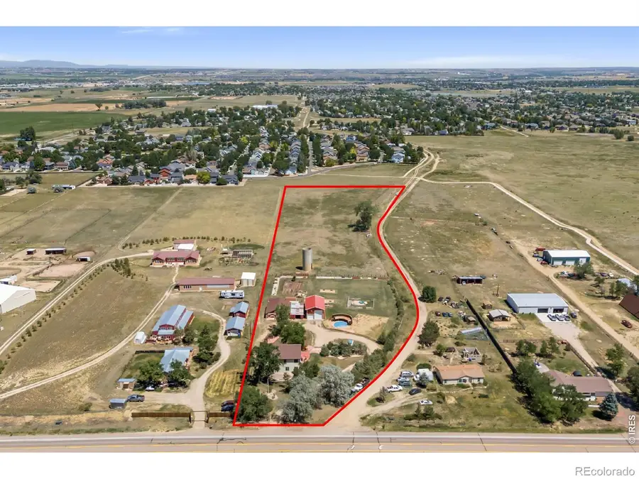 5257 Godding Hollow Parkway, Longmont, CO 80504 - #2